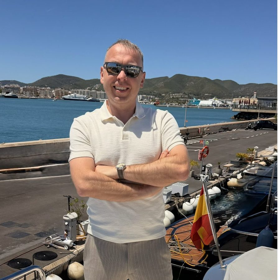 Sea-Breaks Ibiza 2026